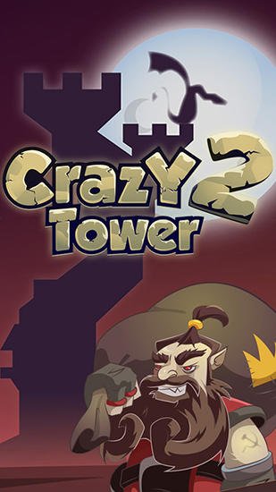 game pic for Crazy tower 2
